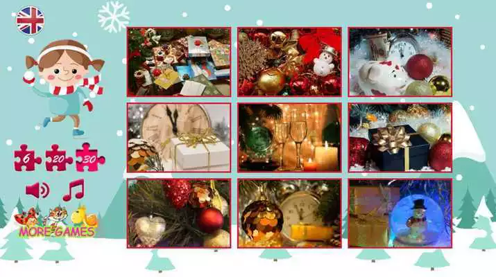 Play Puzzles are new years Play Puzzles are new years