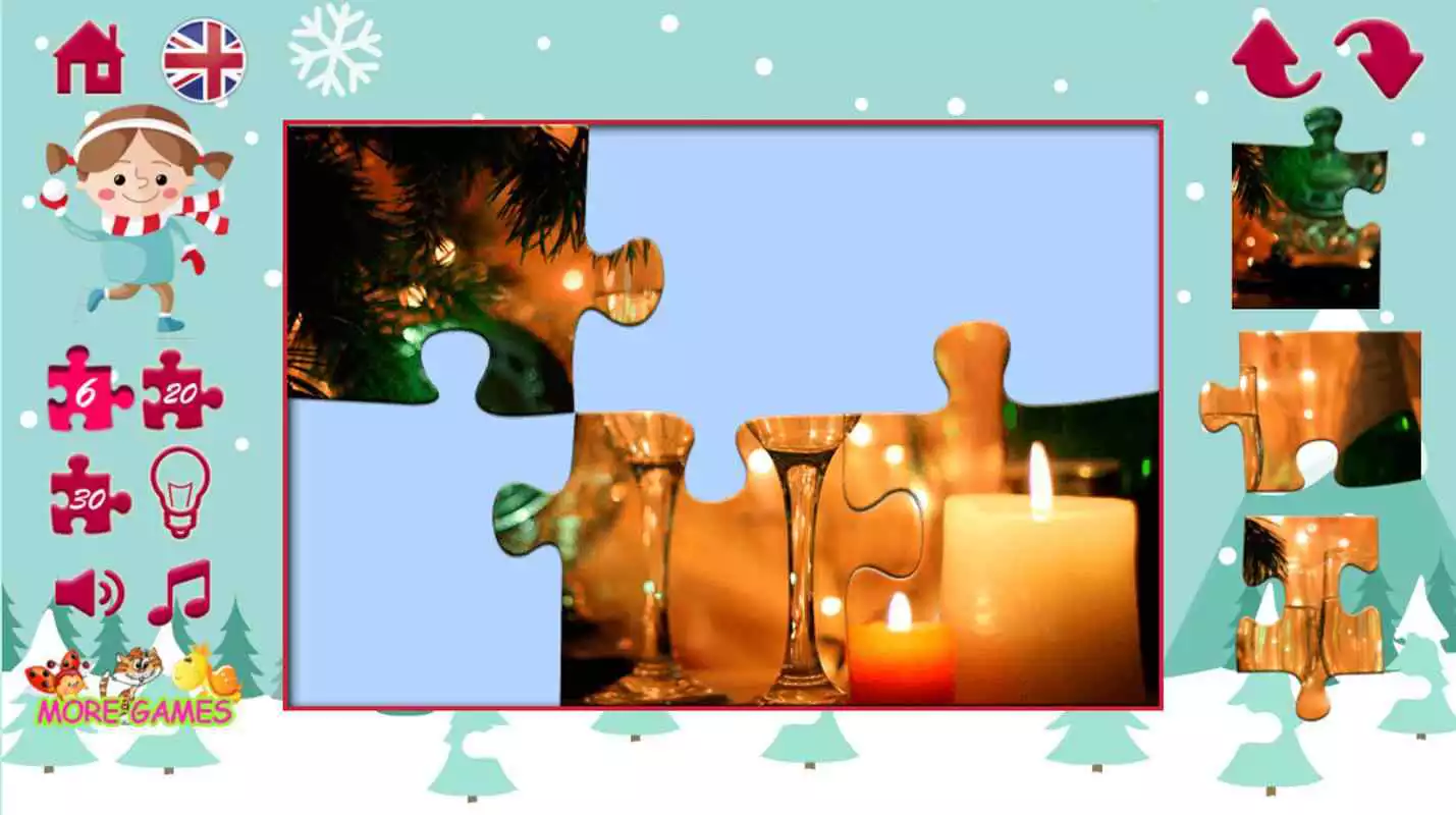 Play Puzzles are new years Play Puzzles are new years