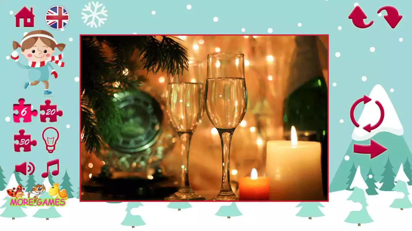 Play Puzzles are new years Play Puzzles are new years