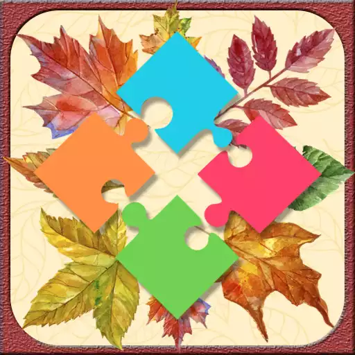 Play Puzzles autumn APK Play Puzzles autumn APK