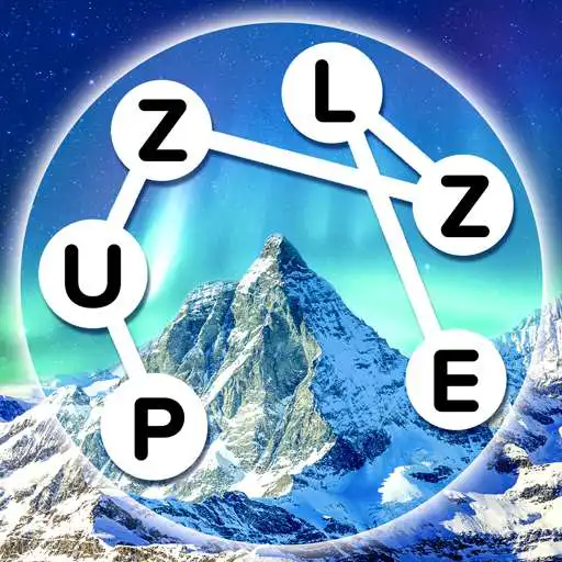 Play Puzzlescapes Word Search Games APK
