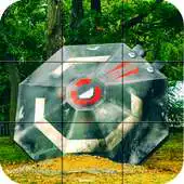 Free play online Puzzle - Science Fiction APK