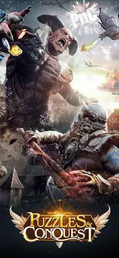 Play Puzzles  Conquest  and enjoy Puzzles  Conquest with UptoPlay