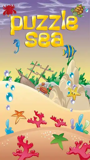Play Puzzle Sea  and enjoy Puzzle Sea with UptoPlay