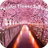 Free play online Puzzles Flower Sakura APK Free play online Puzzles Flower Sakura APK