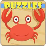 Free play online Puzzles for children APK Free play online Puzzles for children APK
