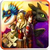Free play online puzzles for Dragons APK