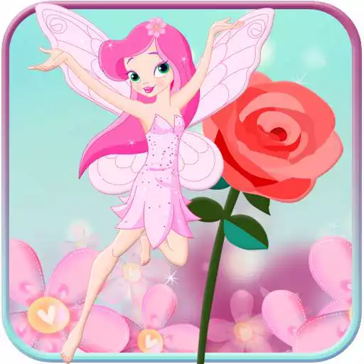 Play Puzzles for girls: flowers APK Play Puzzles for girls: flowers APK