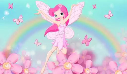 Play Puzzles for girls: flowers  and enjoy Puzzles for girls: flowers with UptoPlay