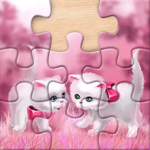 Play Puzzles for Girls APK