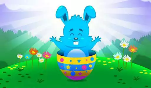 Play Puzzles for kids Easter Play Puzzles for kids Easter