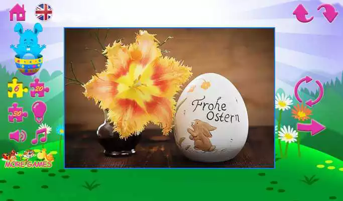Play Puzzles for kids Easter Play Puzzles for kids Easter
