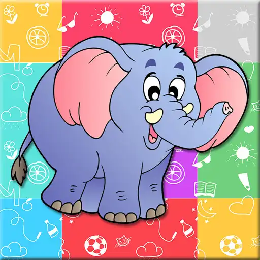 Free play online Puzzles for Kids APK Free play online Puzzles for Kids APK