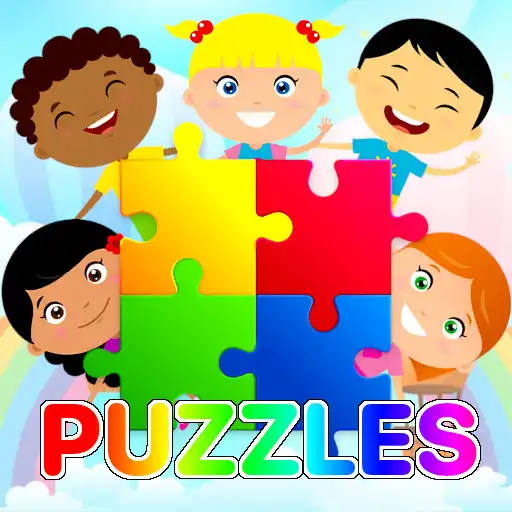 Play Puzzles for Kids APK Play Puzzles for Kids APK