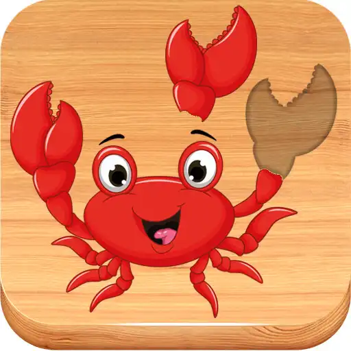Play Puzzles for kids Ocean Animals APK Play Puzzles for kids Ocean Animals APK