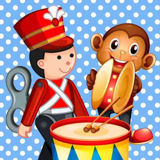 Play Puzzles for kids with animals APK Play Puzzles for kids with animals APK