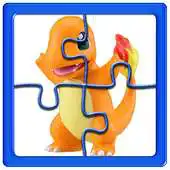 Free play online Puzzles game for Pokemo APK