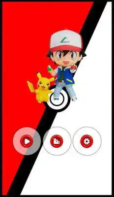 Play Puzzles game for Pokemo Play Puzzles game for Pokemo