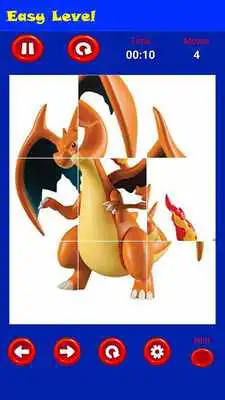 Play Puzzles game for Pokemo Play Puzzles game for Pokemo