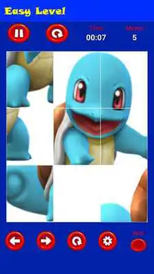 Play Puzzles game for Pokemo Play Puzzles game for Pokemo