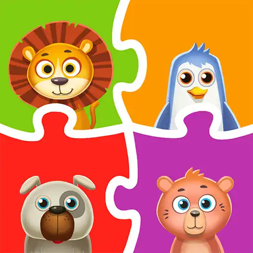 Play Puzzles Games for Kids 3-7 APK