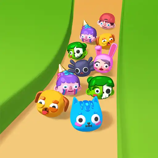 Play Puzzle Shot APK