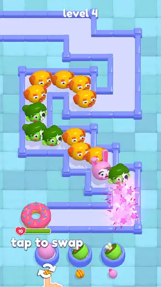 Play Puzzle Shot  and enjoy Puzzle Shot with UptoPlay