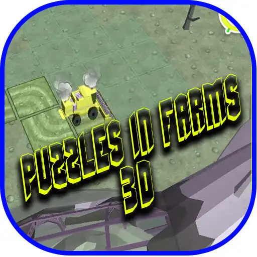 Play Puzzles in Former War Fields APK
