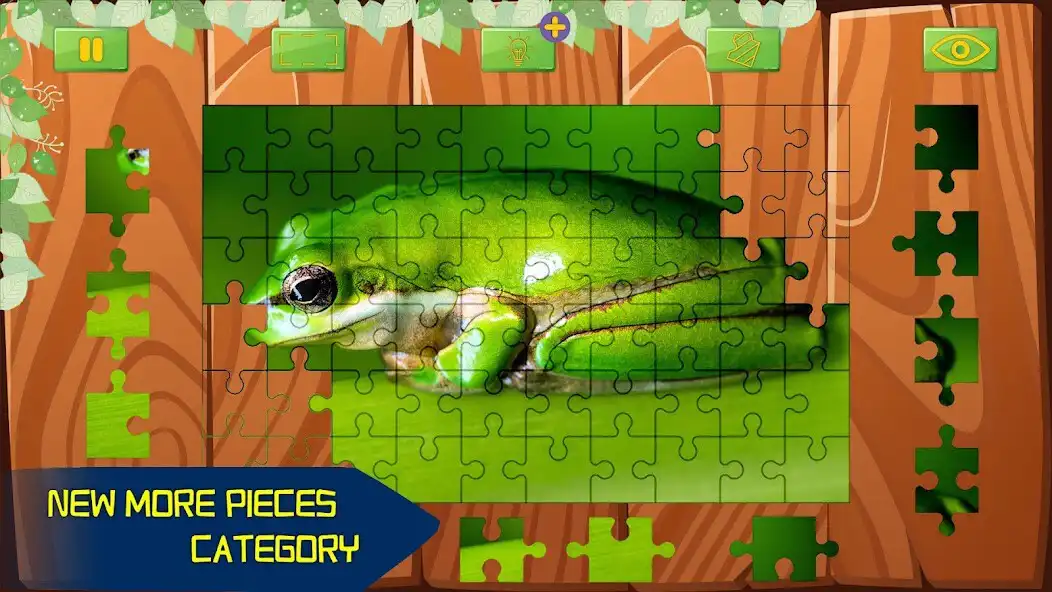 Play Puzzles Jigsaw 3D Puzzle Frame  and enjoy Puzzles Jigsaw 3D Puzzle Frame with UptoPlay