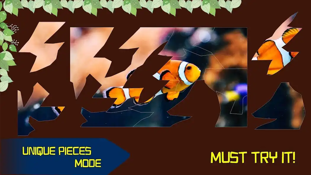 Play Puzzles Jigsaw 3D Puzzle Frame as an online game Puzzles Jigsaw 3D Puzzle Frame with UptoPlay