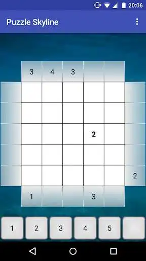 Play Puzzle Skyline  and enjoy Puzzle Skyline with UptoPlay