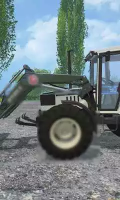 Play Puzzles Lamborghini Tractors Play Puzzles Lamborghini Tractors
