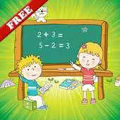 Free play online Puzzles Math Game for Kids - Math Games to Learn APK