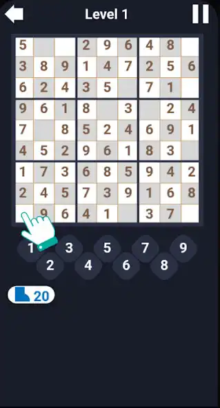 Play Puzzles minigames! All in one! as an online game Puzzles minigames! All in one! with UptoPlay