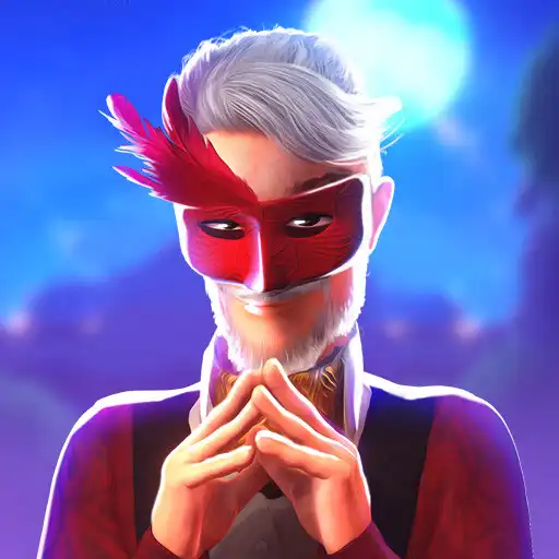 Play Puzzle Society: Match  Escape APK