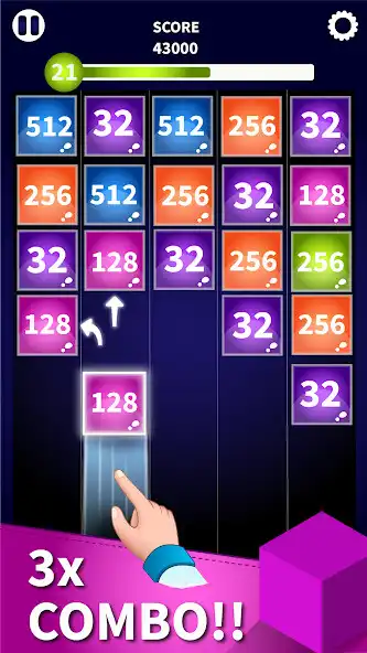 Play Puzzles Offline: No Wifi Games as an online game Puzzles Offline: No Wifi Games with UptoPlay