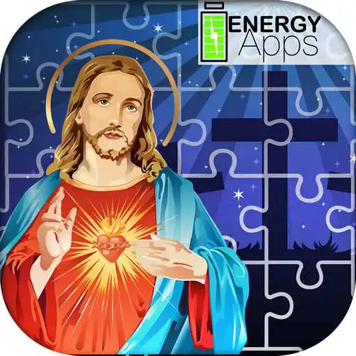 Free play online Puzzles of the Bible and Jesus  APK