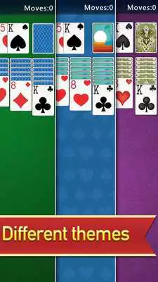 Play Puzzle Solitaire