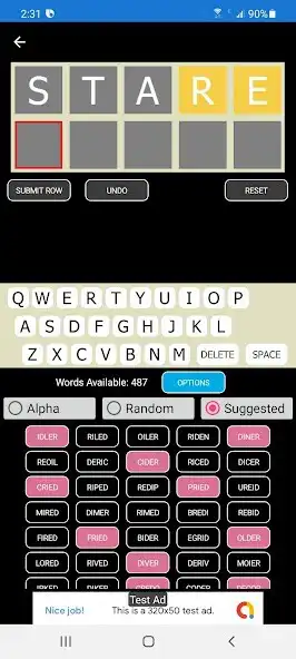 Play Puzzle Solver Express as an online game Puzzle Solver Express with UptoPlay