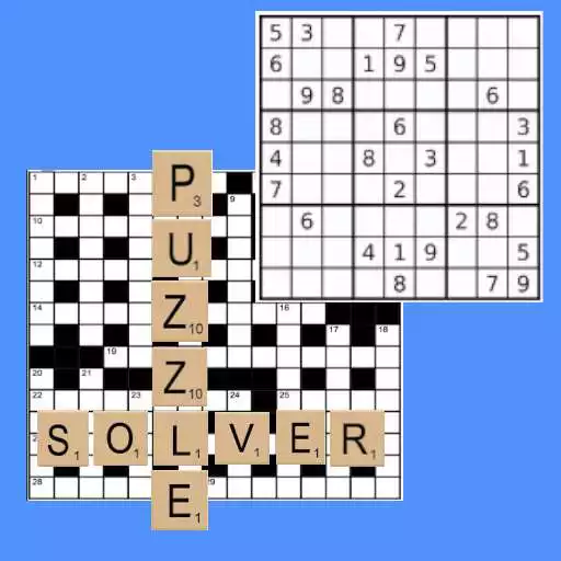 Play Puzzle Solver APK