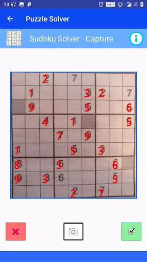 Play Puzzle Solver  and enjoy Puzzle Solver with UptoPlay