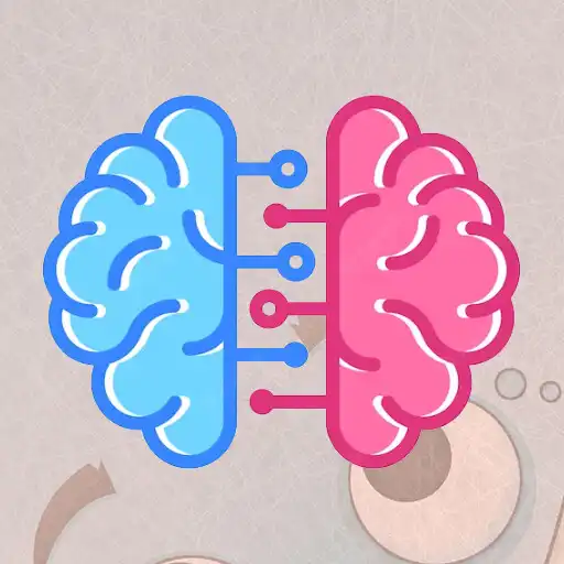 Play Puzzle Solving Brain Iq Games APK