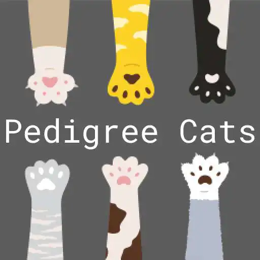 Play Puzzles - Pedigree Cats APK