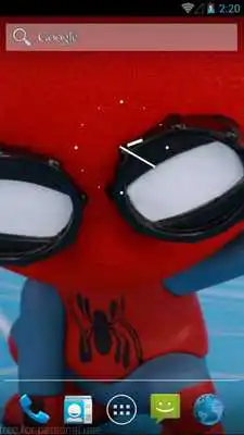 Play Puzzle Spiderman Toys Kids