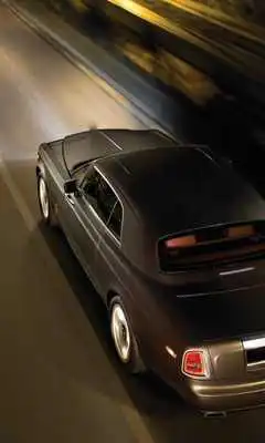 Play Puzzles RollsRoycePhantomCou