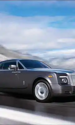 Play Puzzles RollsRoycePhantomCou