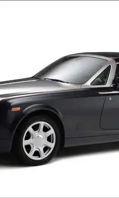 Play Puzzles RollsRoycePhantomCou