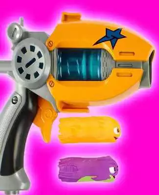 Play Puzzles Slug-Terra Toys