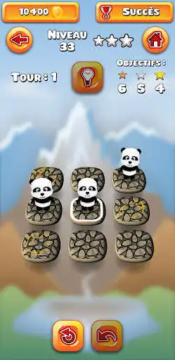 Play Puzzles & Tactics  and enjoy Puzzles & Tactics with UptoPlay