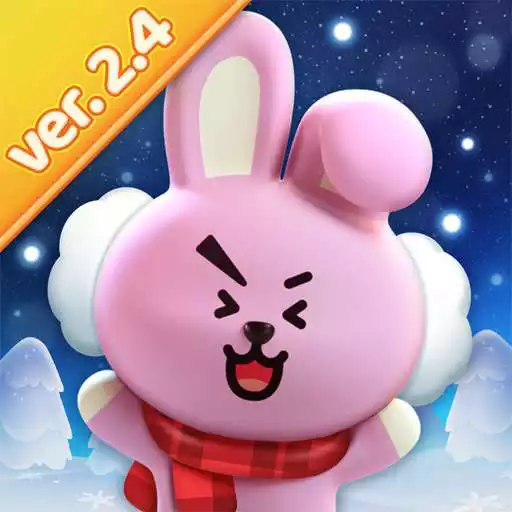 Free play online PUZZLE STAR BT21 APK Free play online PUZZLE STAR BT21 APK